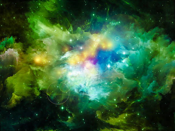 istock Inner Life of Nebula 513045969