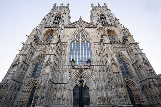 istock York Minster, York, England, UK 513047344