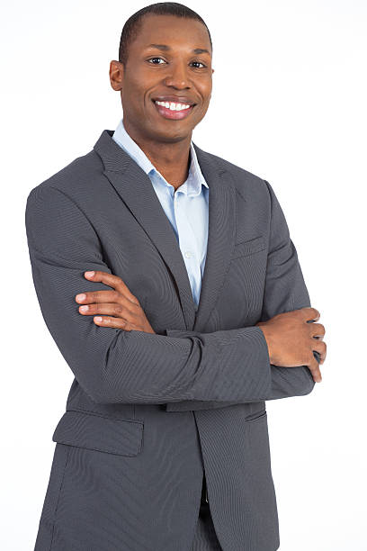 istock African American Business Man 513047603