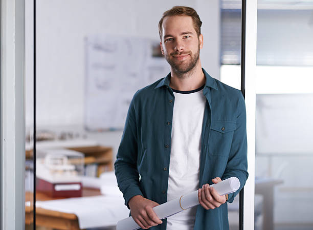 istock Drafting isn't just my job, it's my passion 513051171