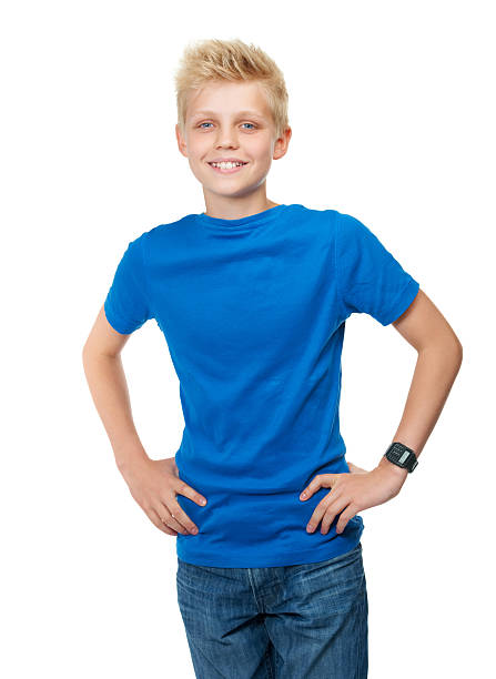 istock Growing up to be a confident young man 513051261