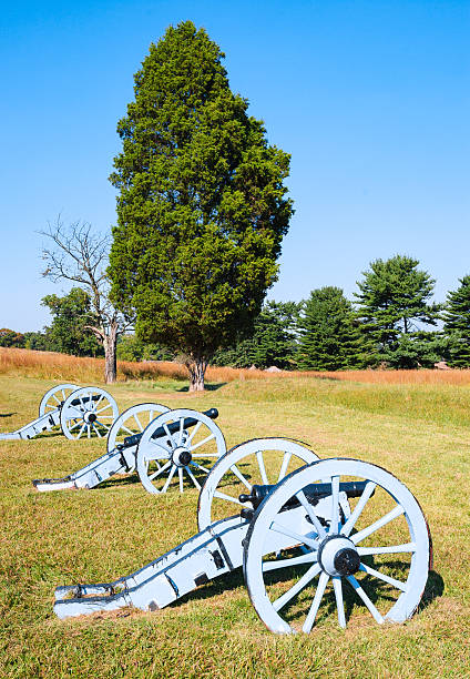 istock Valley Forge National Historical Park 513051838