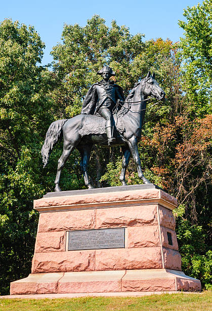istock Valley Forge National Historical Park 513051846