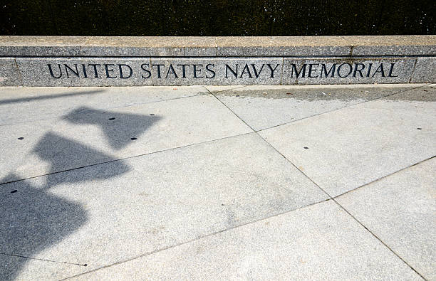 istock United States Navy Memorial 513052060