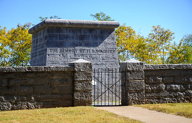 istock Stones River National Battlefield 513053448