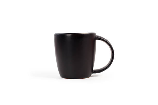 istock cup of coffee on a white background 513053788