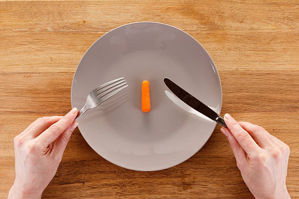 istock Concept of dieting, healthy eating 513057440