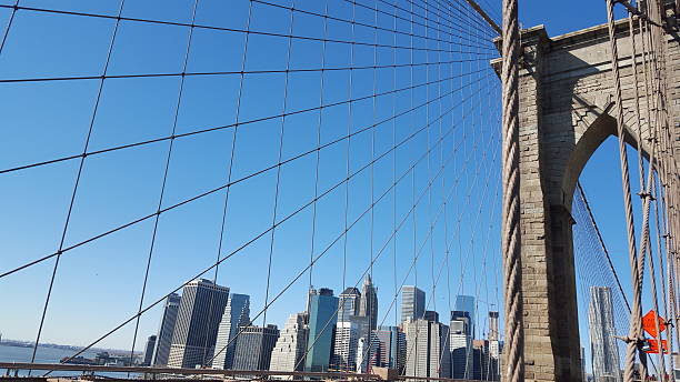 istock New York City, USA 513058228