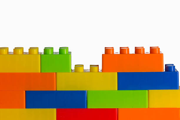 istock Plastic Parts for Management 513058546