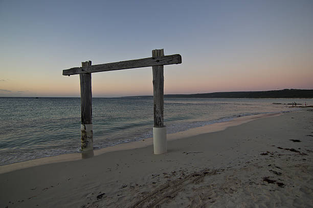 istock Hamelin Bay, Western Australia 513066162