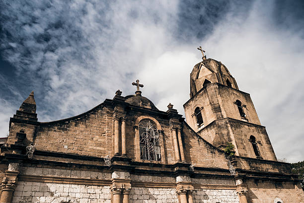 400+ Panay Church Stock Photos, Pictures & RoyaltyFree Images iStock