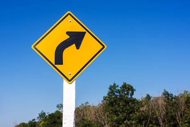 istock street sign against blue sky 513070722