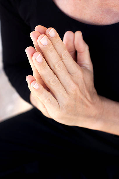 istock Zen yoga hands 513074799