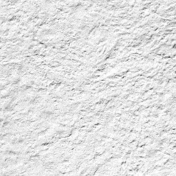 istock Close - up warm white limestone texture and background 513076857