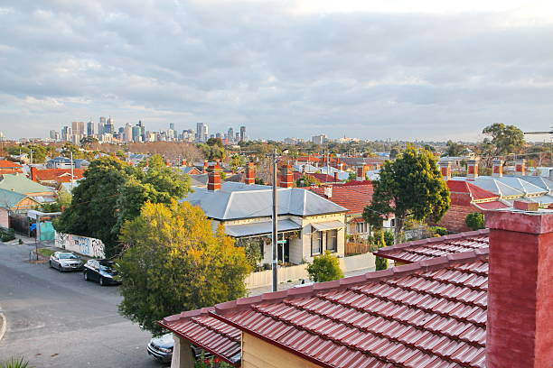 istock Melbourne, Victoria, Australia 513098825