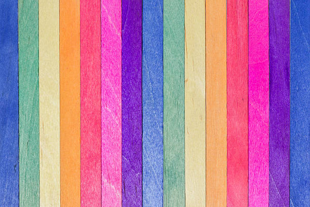 istock colorful wood ice-cream stick 513100351