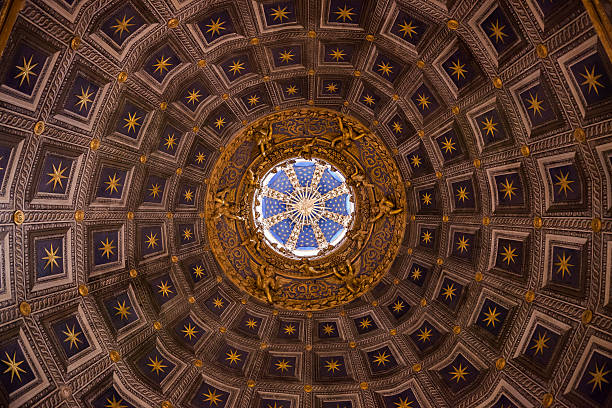 istock The dome of the Siena Cathedral 513102835