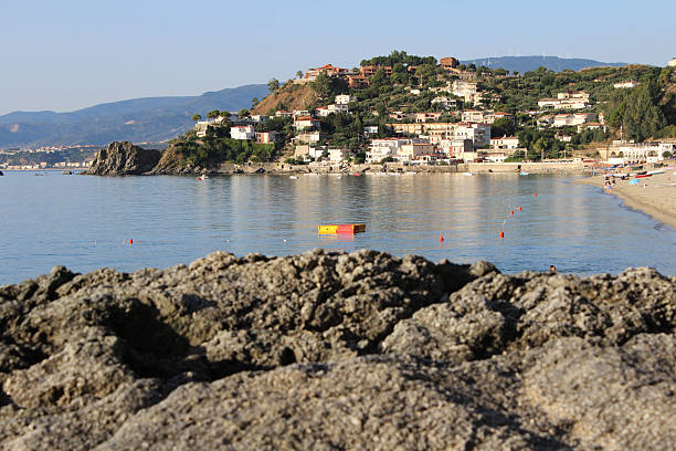 istock Mediterranean Sea, South Italy 513103281