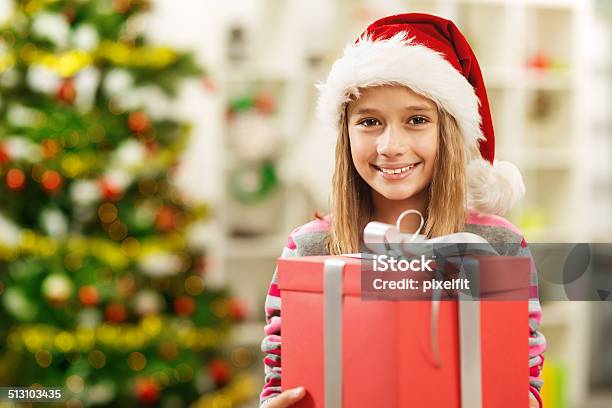 Christmas Stock Photo - Download Image Now - Beautiful People, Beauty, Blond Hair