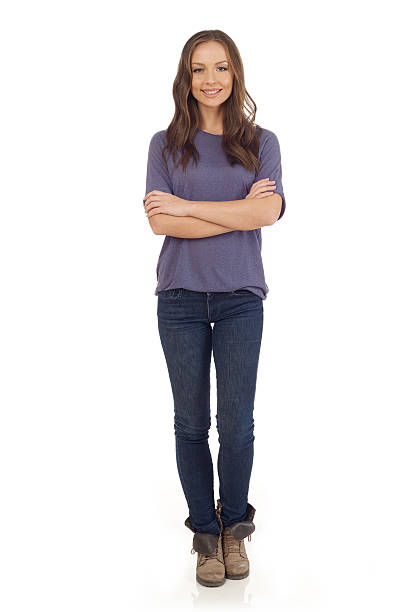istock Happy young woman 513104150