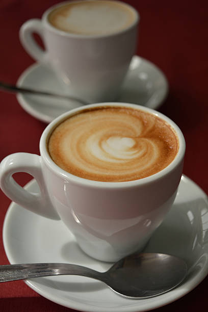 istock Cup Of Cappuccino. Coffee. 513105209