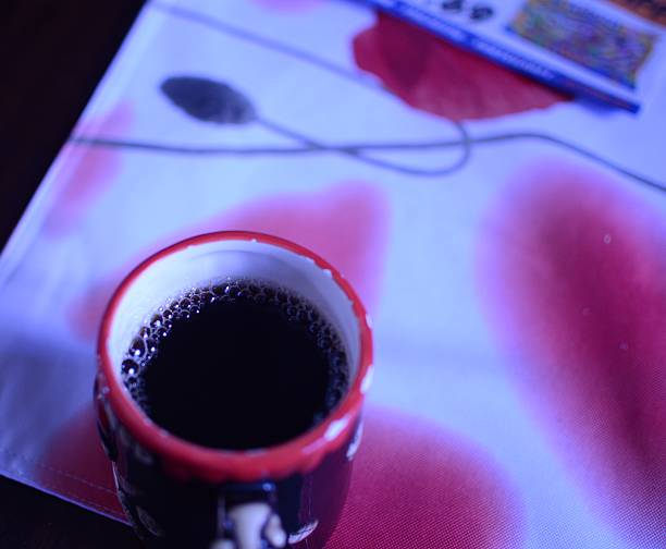 Coffeetime