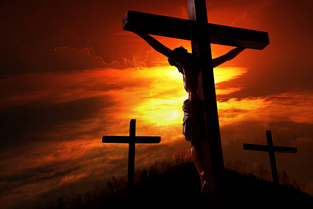 istock God's love to people 513108532