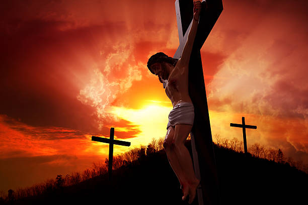 istock God's love to people 513108714