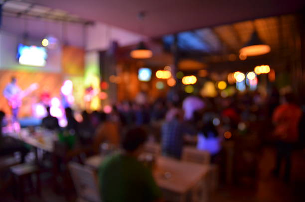 istock club party is blurred background 513109450