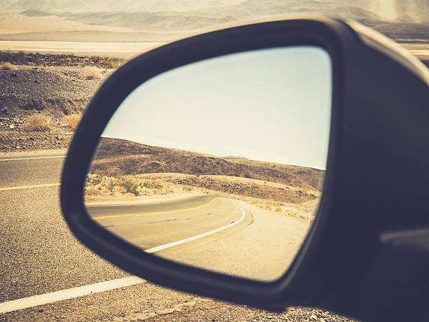 istock Death Valley in California, USA 513109976