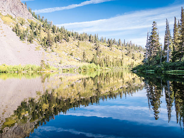istock Mammoth Lakes in California, USA 513110140