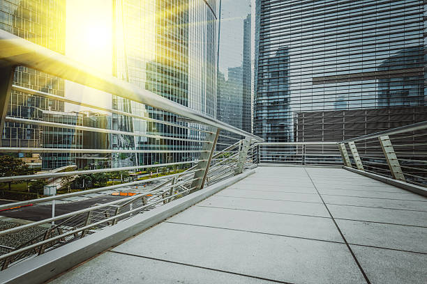 istock Shanghai Pudong city building 513110260