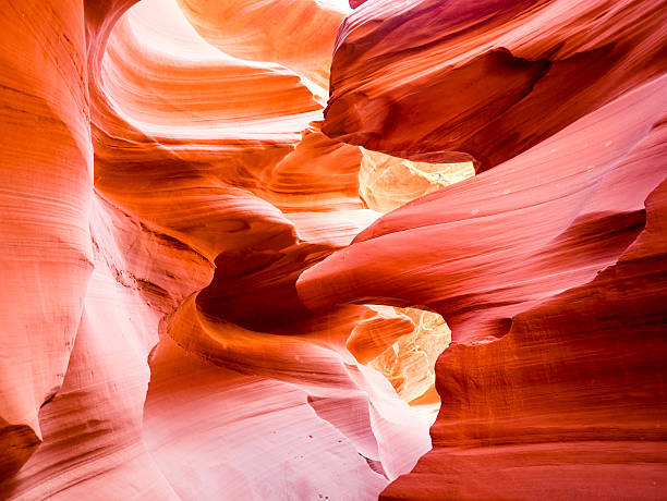 istock Antelope Canyon, Arizona, USA 513112614