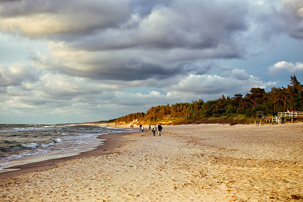 istock sea surf in overcast day 513116104