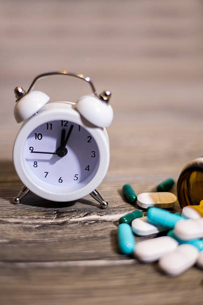 istock Prescription Medication Medicine Pill Tablets 513116826