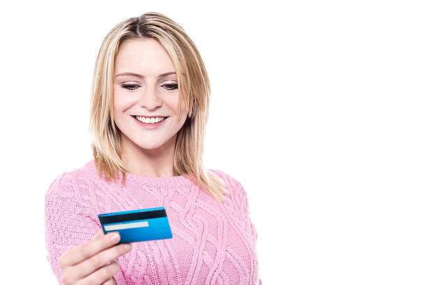 istock Planning to spend cash! 513118086