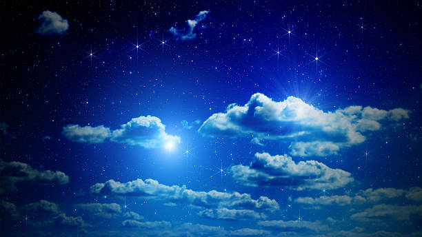 istock Stars in the Milky Way 513122114