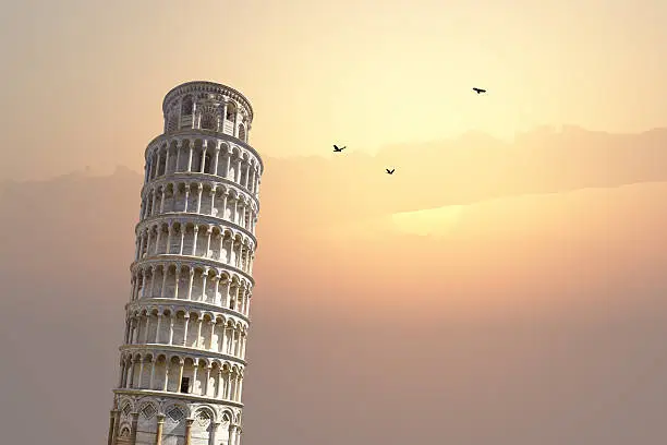 Photo of Pisa Tower View
