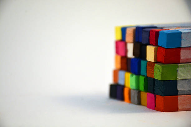 istock Colorful artistic pastels 513126340