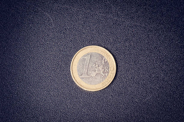 istock Euro money. Coins are isolated on a white background. 513127542