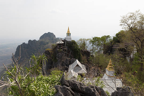 istock pagoda monument in buddhism temple 513132022