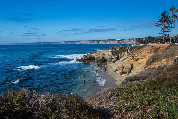 istock La Jolla of California 513139091