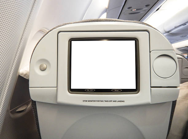 istock modern vehicle airplane seats 513140511