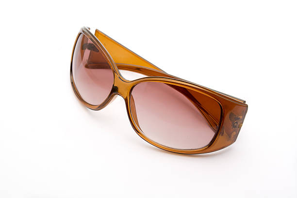 istock Sunglasses isolated against a white background 513160251