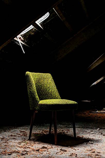 istock the green chair 513166695