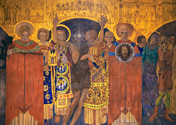 Ранние упоминания и празднования