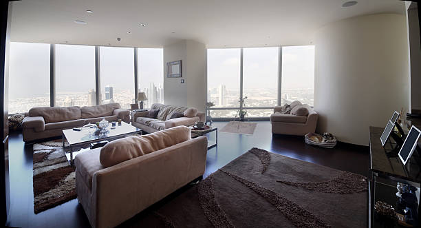istock bright interior of living room 513185275