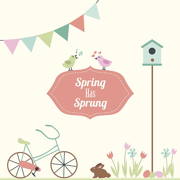 870+ Spring Has Sprung Stock Photos, Pictures & Royalty-Free Images ...