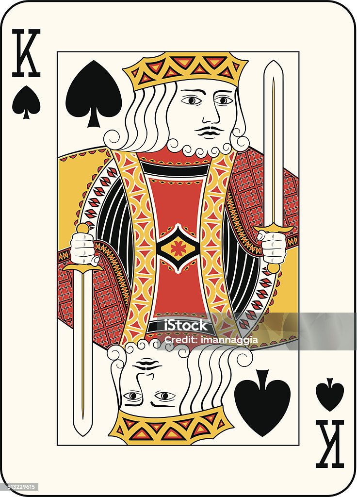 Король пики фото Король пики фото