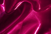 pink latex background